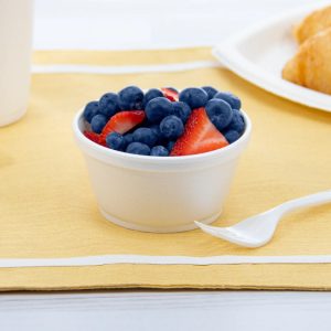 FM-8SJ20- FOOD CONTAINER 20 OZ DART (1000 CT)