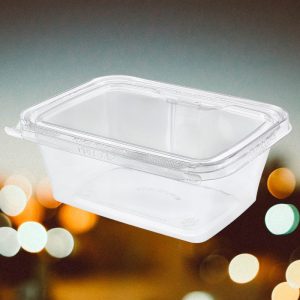 INLINE-TS32- 32OZ TEMPER EVIDENT 200/CS