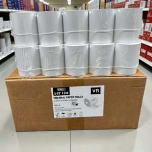 THARMAL PAPER ROLL -RAGISTER ROLL