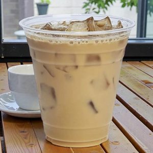 PET-12OZ CUP 12OZ CLEAR PET CUP 1000/CS