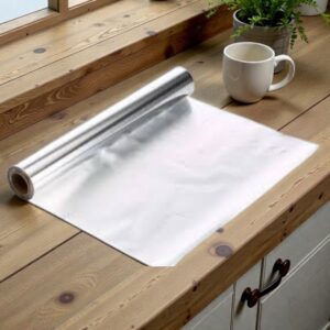 ALM-18' x 500 feet ALUMINIUM ROLL