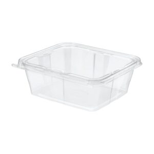 INLINE-TS64 CLEAR CONTAINERS