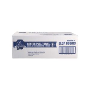 EMPRESS ELITE CENTERPULL TOWEL-ELCP660013