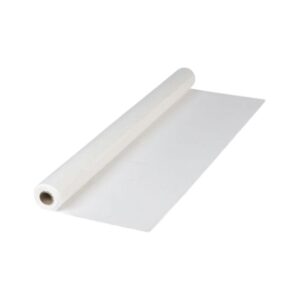 TABLE COVER ROLL-40"X300FT PLASTIC TABLE COVER ROLL