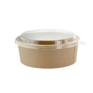 SALAD ROUND BOWL -32 OZ (300/CS)