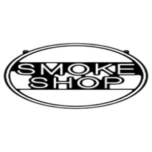 Smoke Shop - LED Sign - 1CT - 15.7 inch