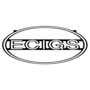 E-Cigs - LED Sign - 1CT - 19.6 inch