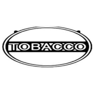 Tobacco - LED Sign - 1CT - 19.6 inch