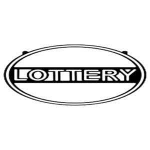 Lottery - LED Sign - 1CT - 19.6 inch