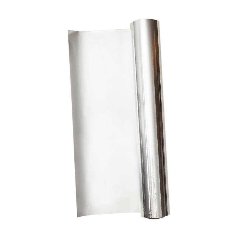 Wellcare – 18″ x 500ft 19mic Aluminium Foil – STANDARD