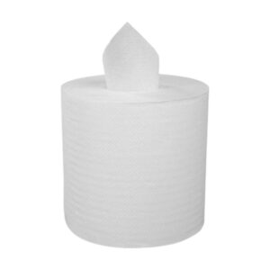 Heavenly Choice Center pull towel Double Layer 8x10" 600 sheet