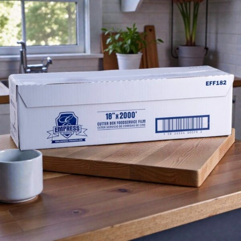 Empress PVC Cutter Box Film 18 x 2000