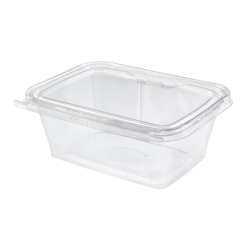 INLINE-TS32- 32OZ TEMPER EVIDENT 200/CS