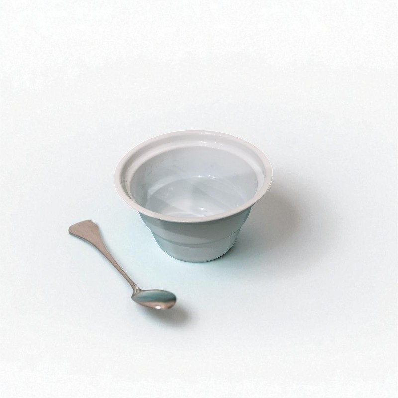 PLASTIC-6OZ BOWL 6OZ PLASTIC BOWL 1000/CS