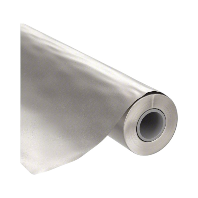 Standard Duty 12″ x 1000′ Aluminium Roll – 1 Roll
