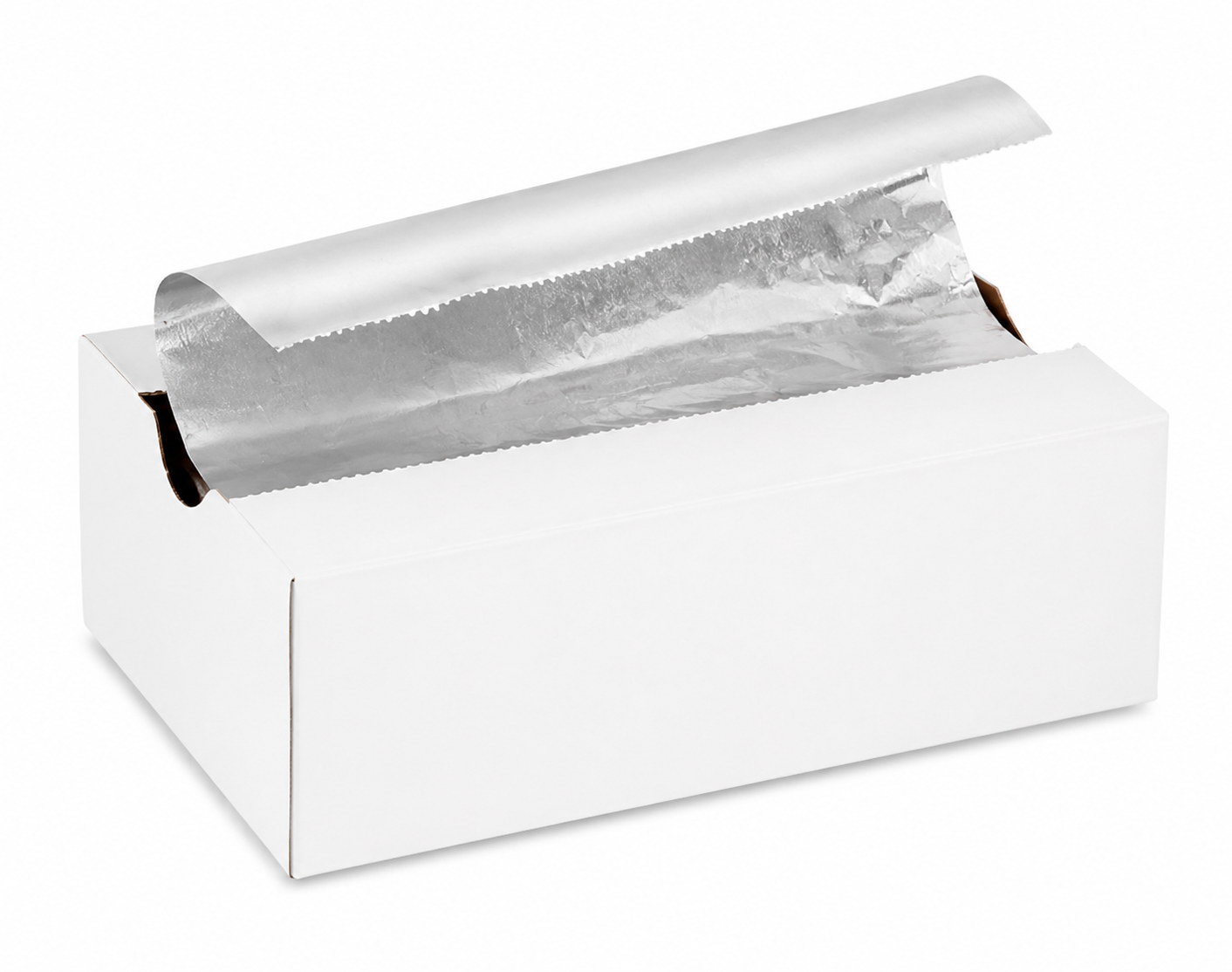 POP UP FOIL SHEETS 9X10.75 INCHES – 500/CS