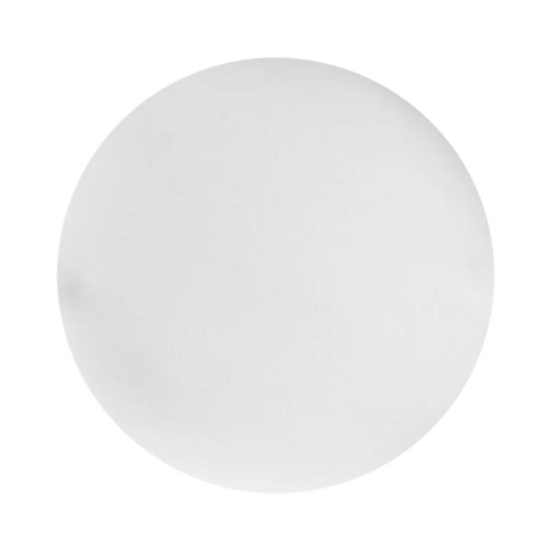 Foil Laminated Board Lid for 9″ Round Aluminium Container – 500/Cs