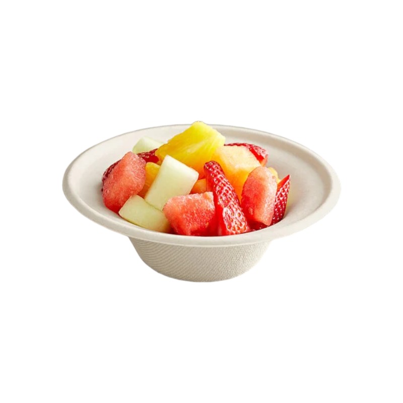 Biodegradable 8oz Bowl 1000/CS