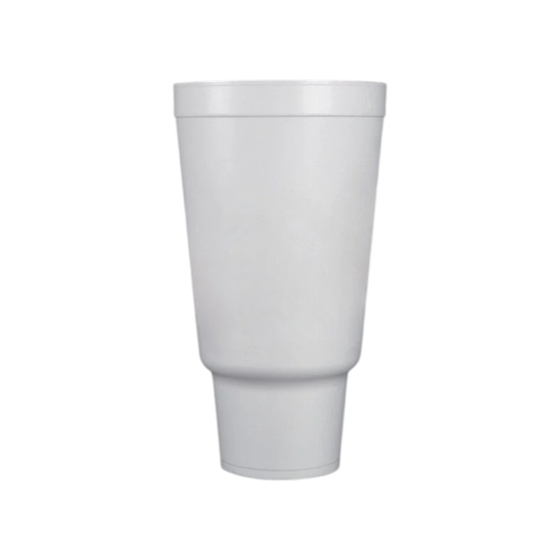 WIN CUP 44OZ FOAM CUP 500/CS
