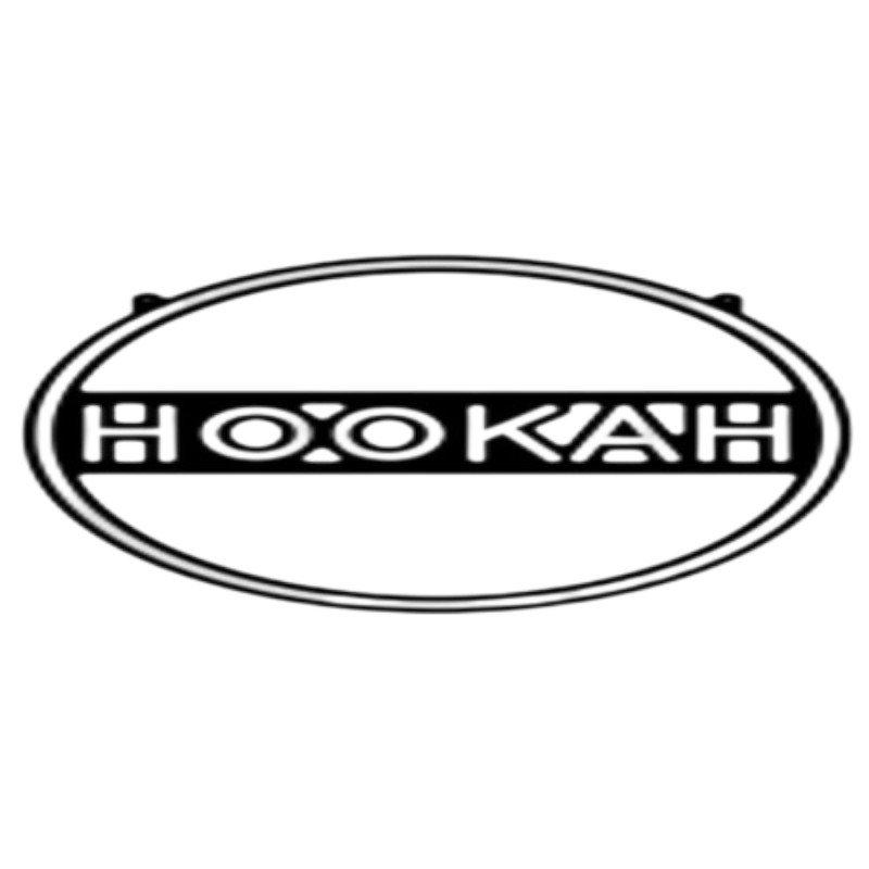 Hookah – LED Sign – 1CT – 19.6 inch