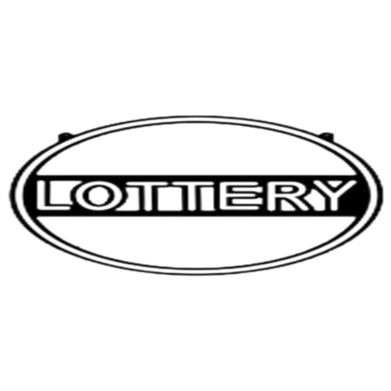 Lottery – LED Sign – 1CT – 15.7 inch