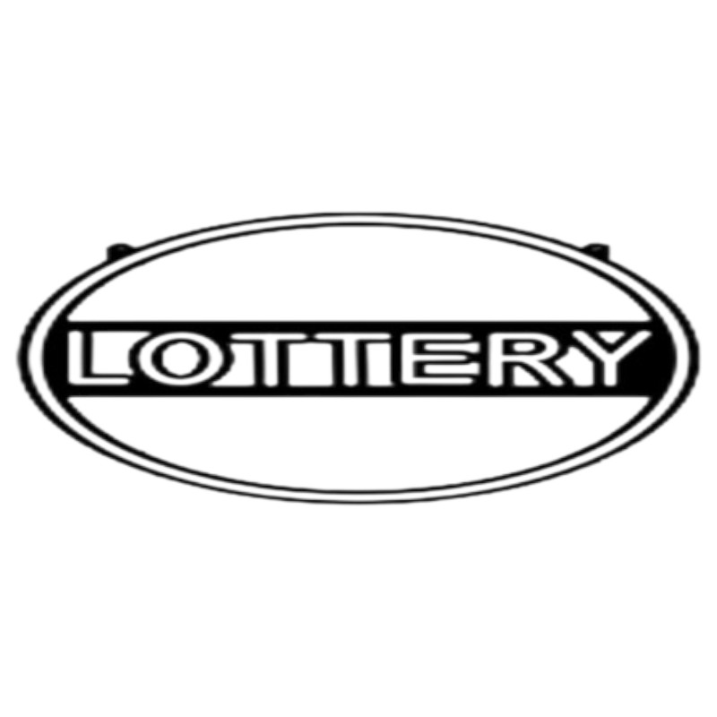 Lottery – LED Sign – 1CT – 19.6 inch