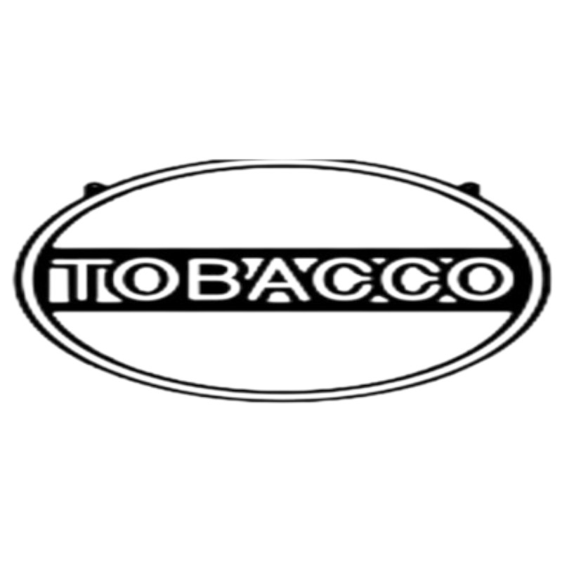Tobacco – LED Sign – 1CT – 19.6 inch