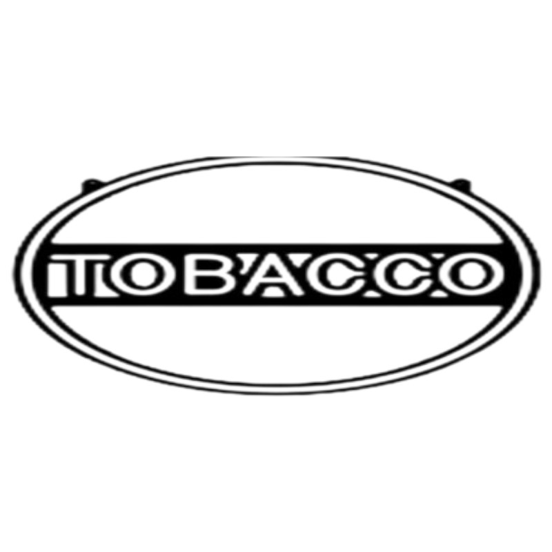 Tobacco – LED Sign – 1CT – 15.7 inch