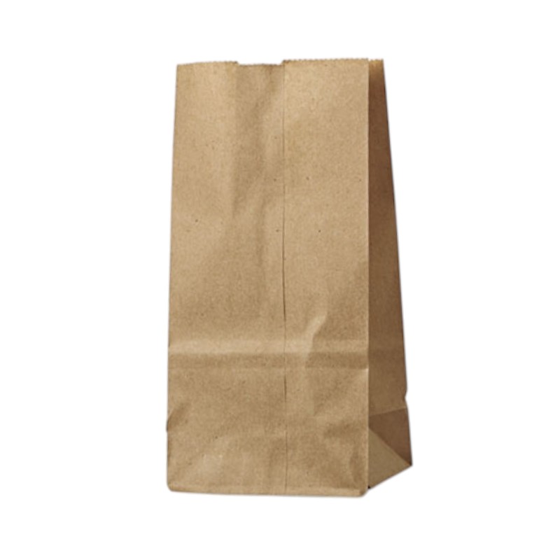 MARK Kraft Bag #2 – 500/CS