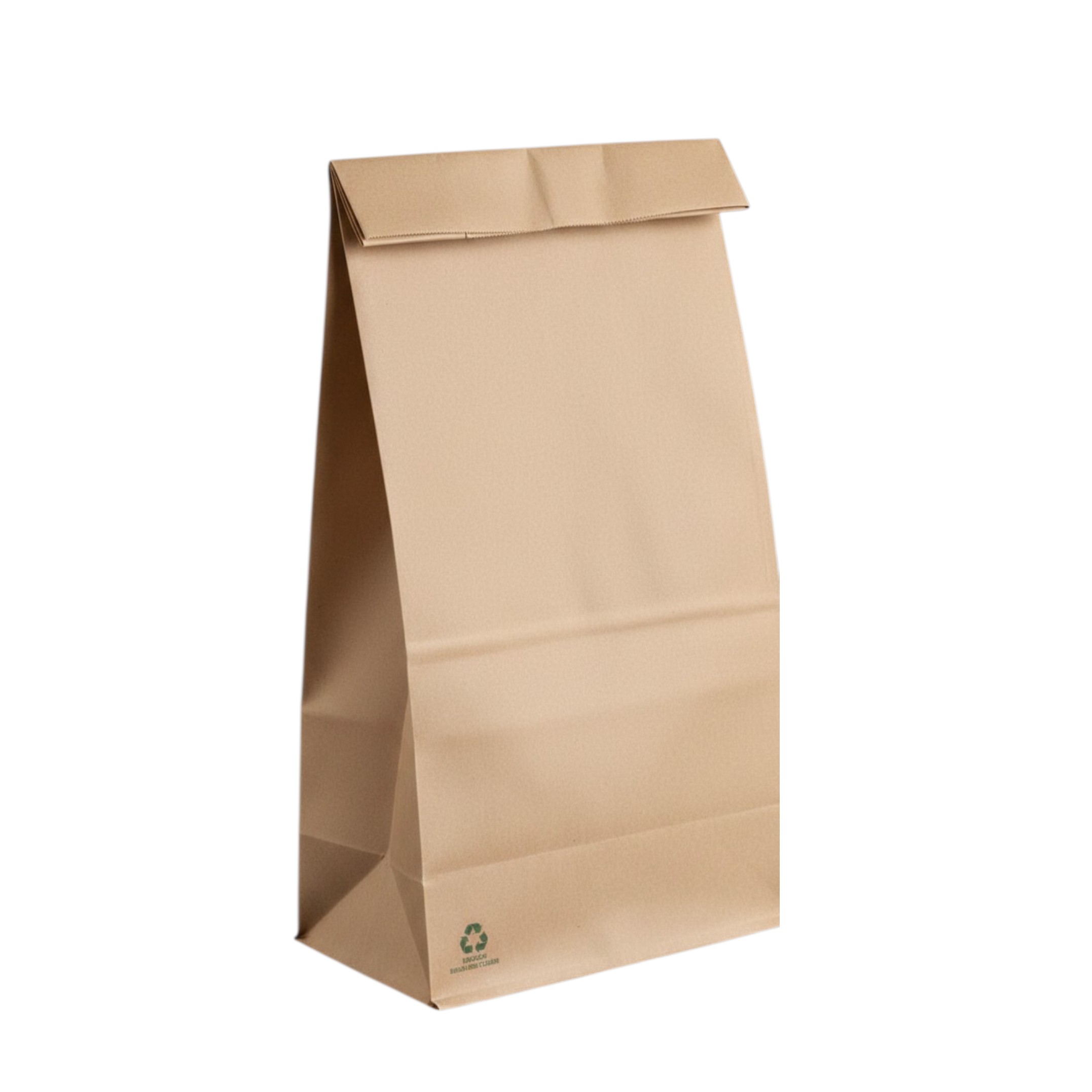 MARK Kraft Bag #4 – 500 Counts