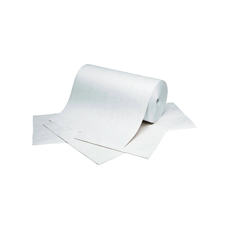 NOVA 24″ X 900′ WHITE BUTCHER PAPER – 1 ROLL