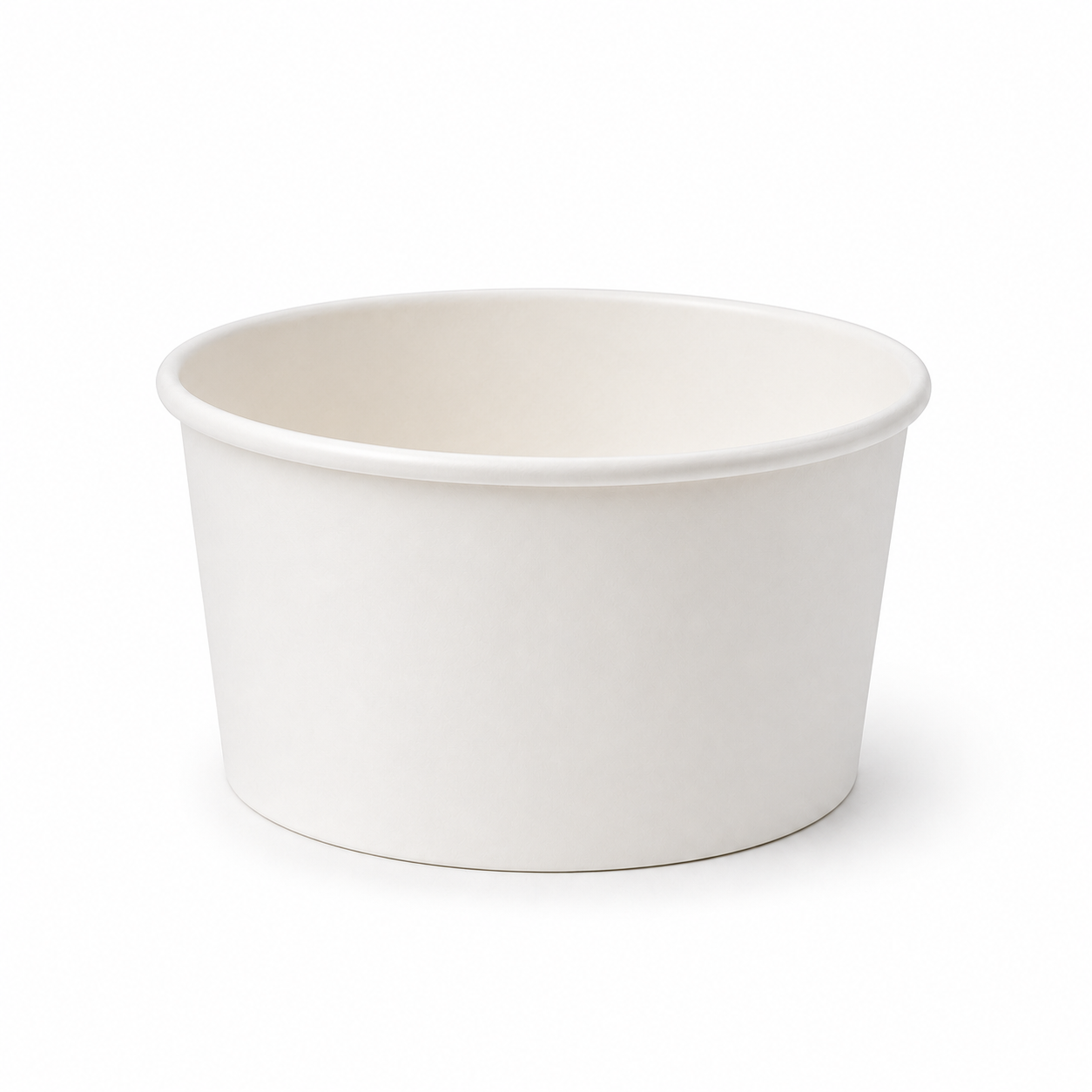 MARK 8oz Paper Soup Tub / Bowl 500 C/S