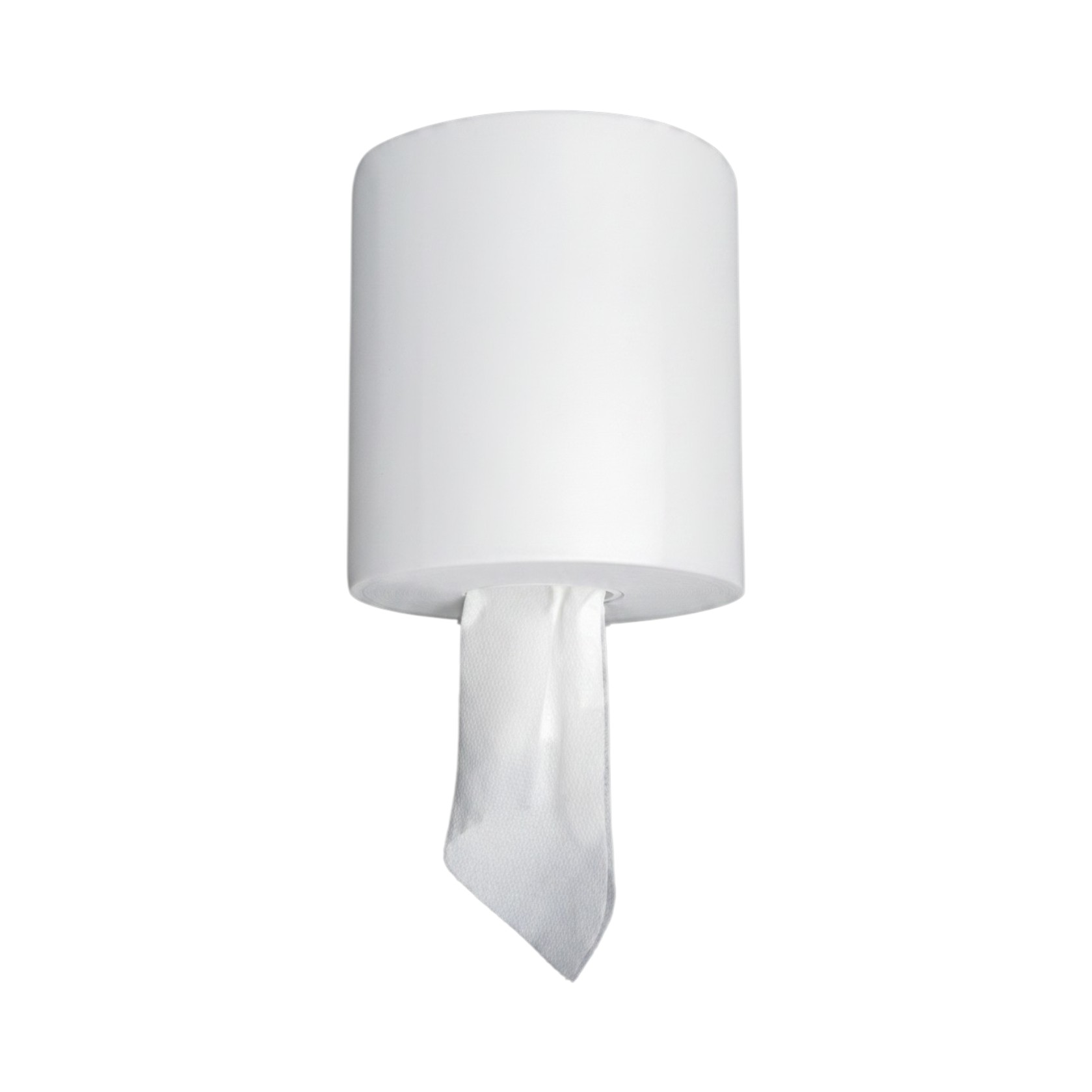 NOVA CPT600 CENTER PULLL TOWEL VIRGIN 7.9 x 9, WHITE , 2-PLY (6/CS)