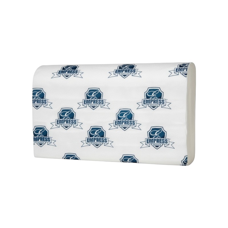 EMPRESS – TAD PREMIUM MULTIFOLD TOWEL WHITE 4000/cs