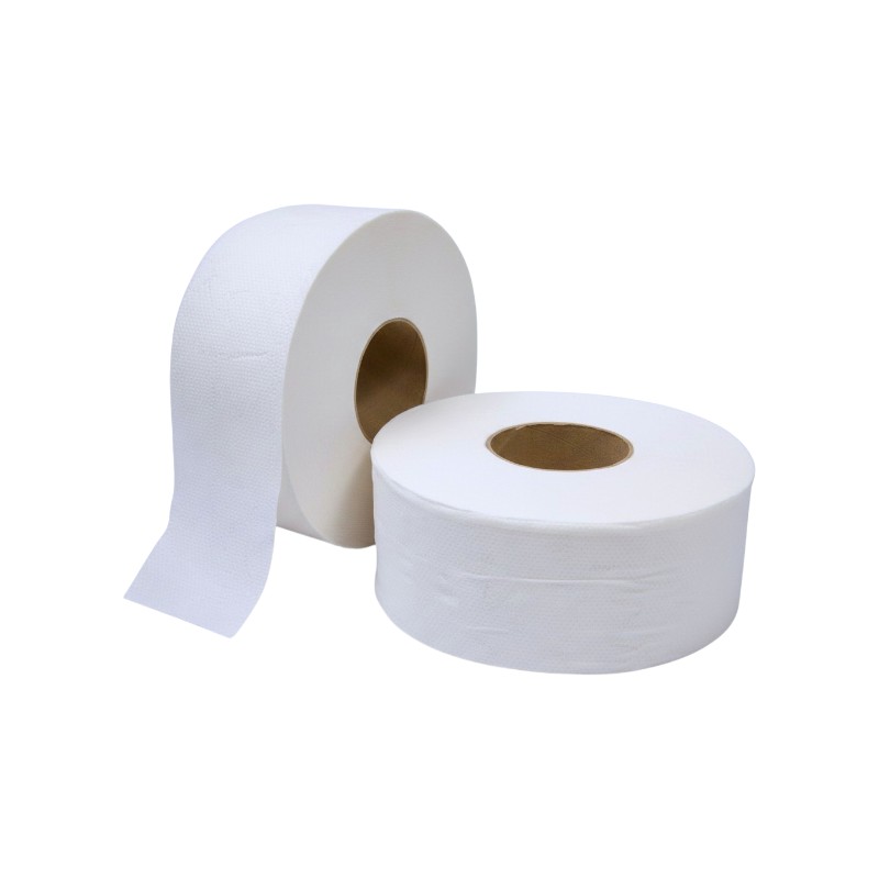 JRT1 – JUMBO TISSUE ROLL 12/CS