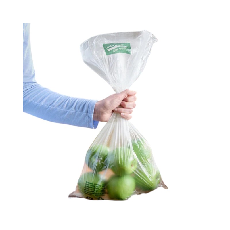 PRODUCE ROLL – 12″ X 20″ – 2000/Cs