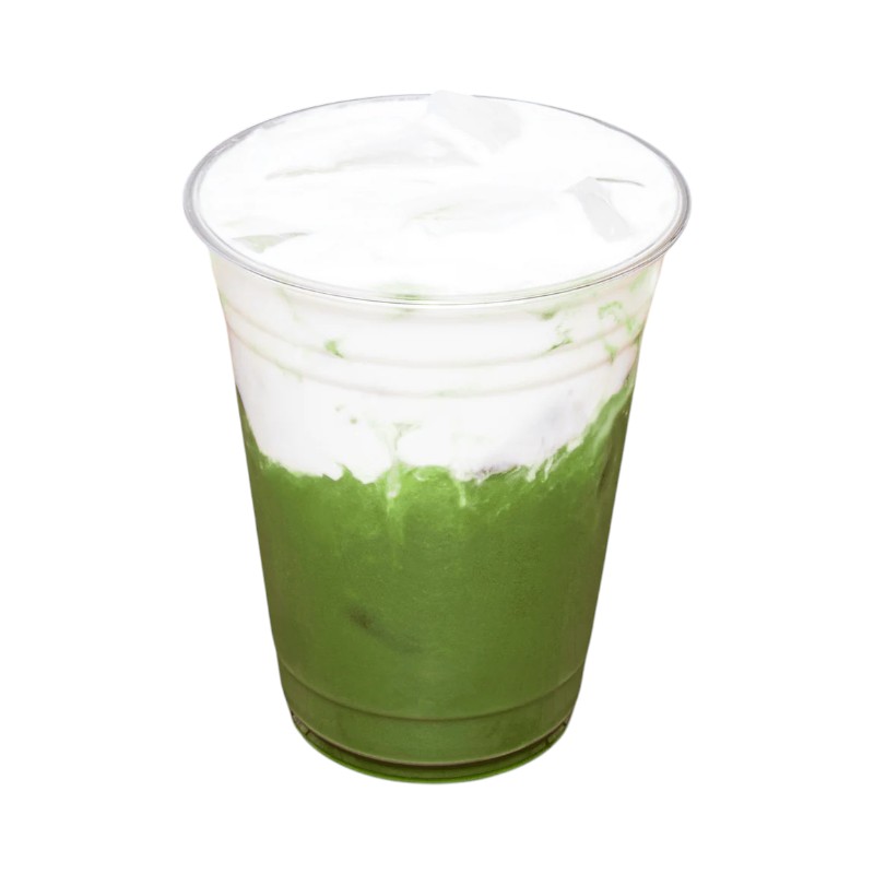 PET Clear Cups 16oz (98mm Dia) – 1000/Cs