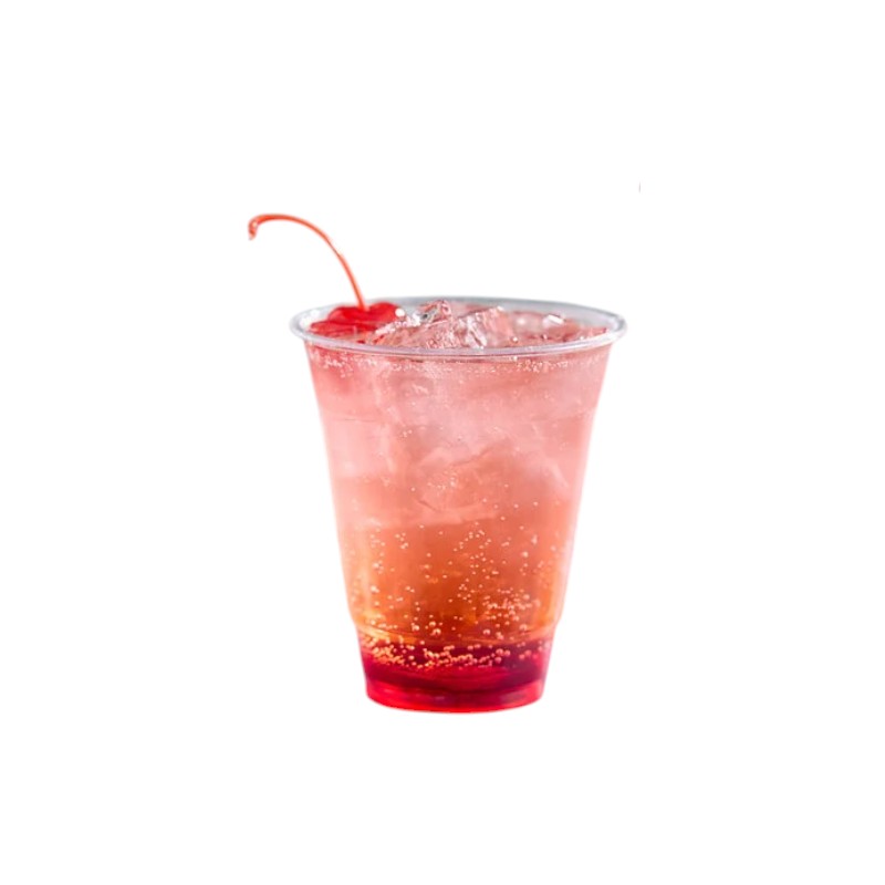 PET Clear Cups 12oz (98mm Dia) – 1000/Cs