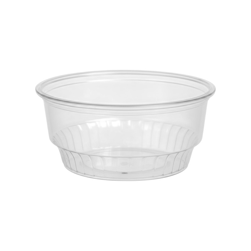 Victoria Bay 5oz Sundae Cup PET 1000/Cs