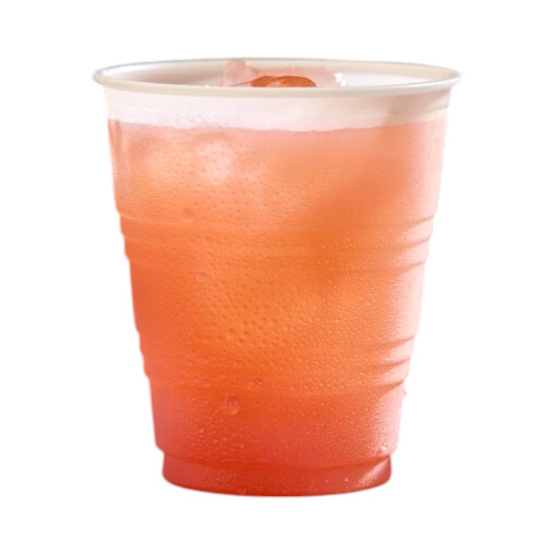 Y5 DART CONEX / GALAXY Translucent Plastic 5oz Cup 2500/CS
