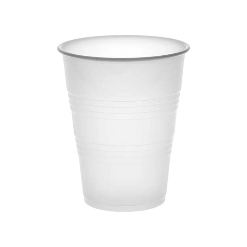Dart Y9 Conex Galaxy 9oz Translucent Plastic Cold Cup – 2500/Case