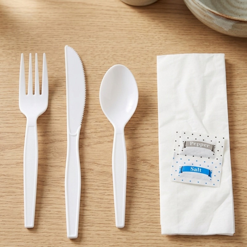 BIOCEAN 6 IN 1 KIT MEDIUM WEIGHT WHITE WRAPPED KITS – 250/CS