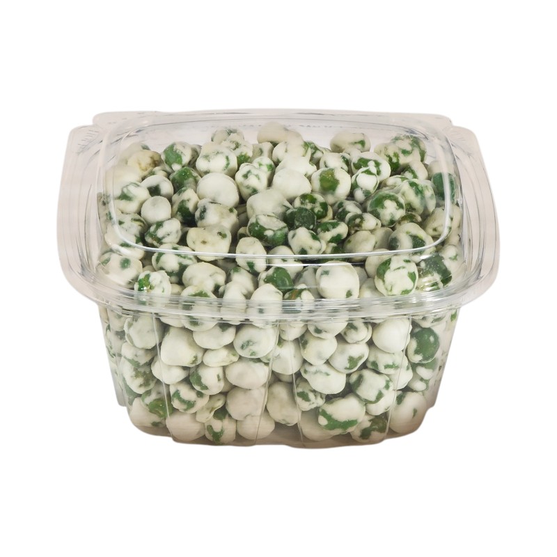 Dart CH16DED ClearPac SafeSeal 16oz Tamper Resistant / Evident Container with Dome Lid – 200/Case