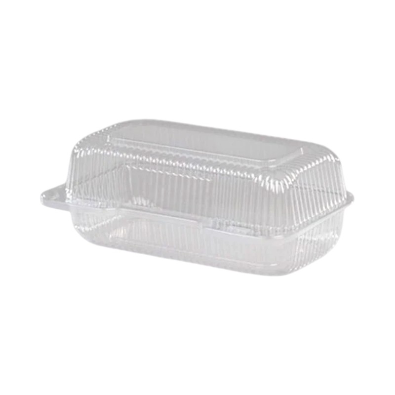 DFI-LBH523 LBH-523 HINGED CONT 9X5X3.37 500/CS