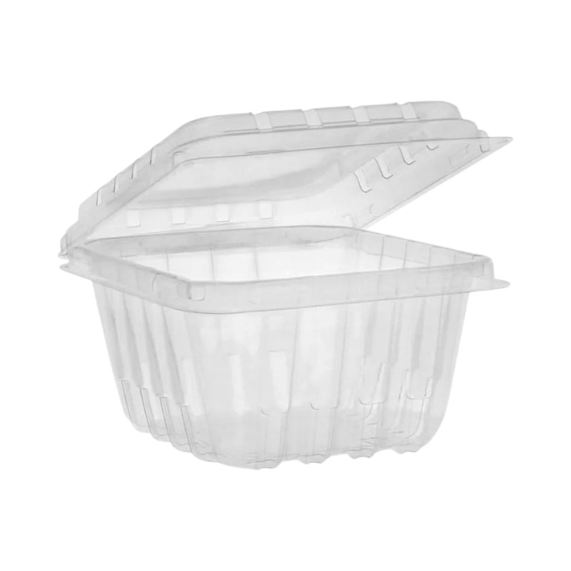 THE GARDEN PARTY 1 PINT APET CLAMSHELL (516CS)