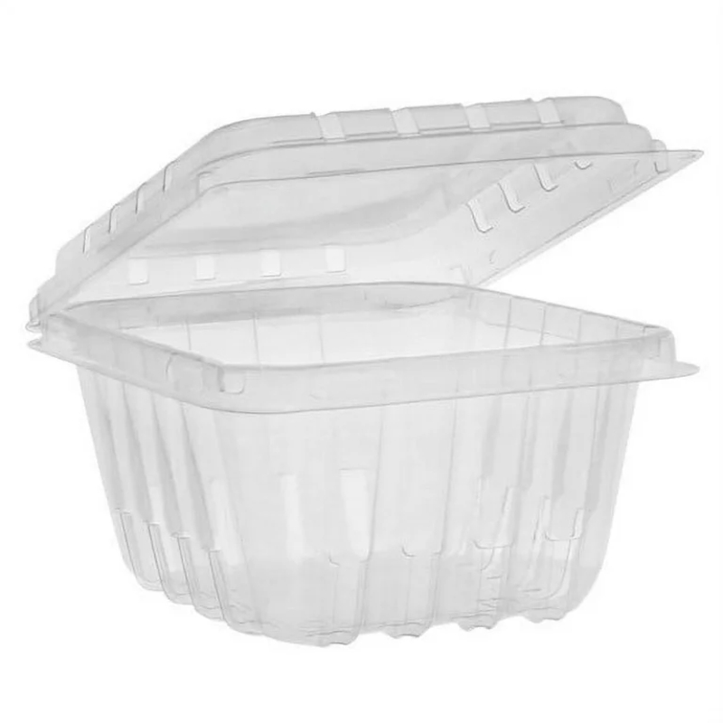 THE GARDEN PARTY 1 PINT APET CLAMSHELL (516CS)