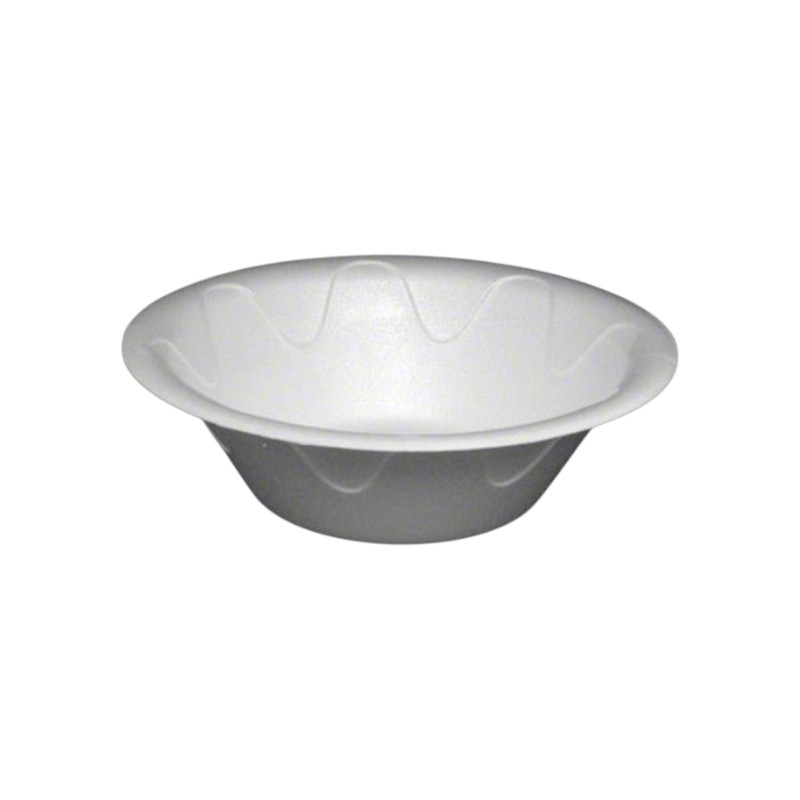 DARNEL 12OZ FOAM BOWL 1000/CS