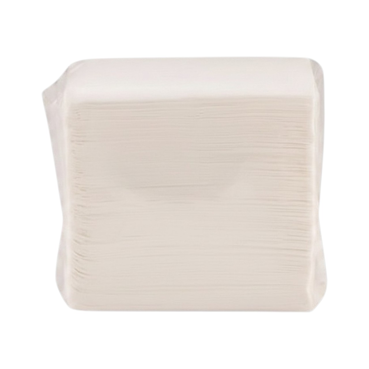 Empress Elite 1-Ply Interfold Dispenser Napkin 12.625″ X 8.5″ White 1/4 Fold – 6000/Case