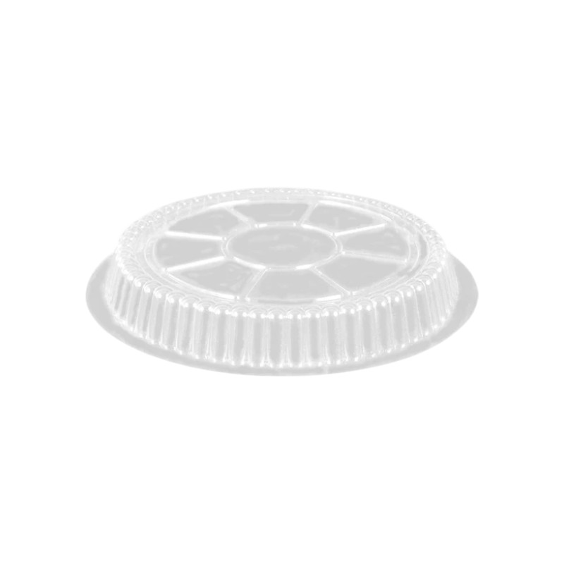 DOME LID FOR 8″ ROUND PAN 500/CS