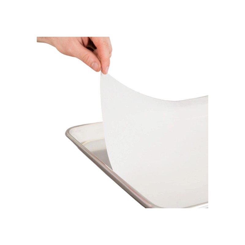 HQ Baking 16.375″ X 24.375″ QUILON PAN LINER 1000/CS